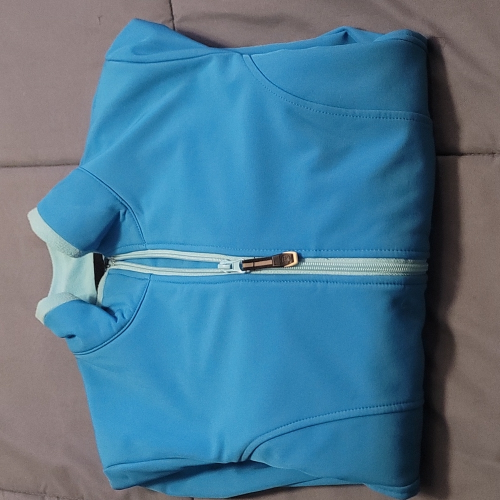 Roper Soft Shell Jacket